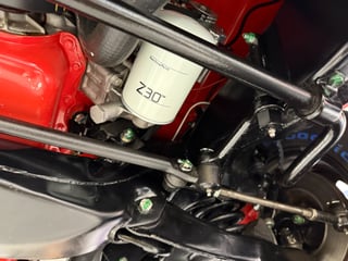 1975 Holden HJ GTS Monaro Coupe - Rare 5.0L 4sp - Concours Restored  