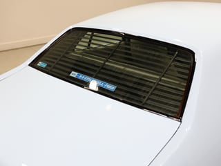 1974 Ford Falcon XB GT Sedan - Skyview Blue