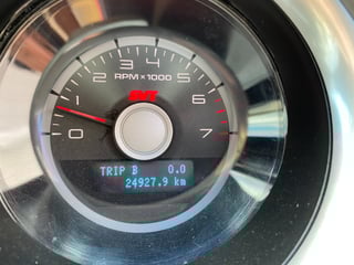 2010 Ford Mustang Shelby GT500