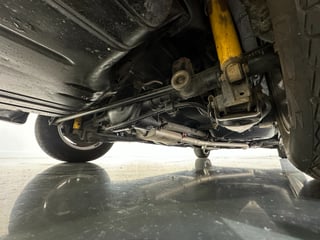 1980 HDT VC Brock Build No 367 - Tuxedo Black