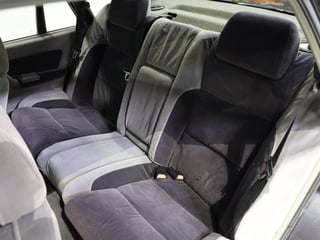 1993 HSV VR Senator 185i Build No 96 - Anthracite Grey Metallic