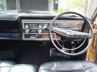 ZD Fairlane 500