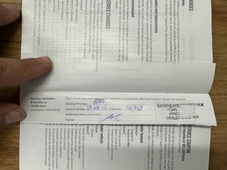 2016 HSV VF Series II GTS - 530kW Tekno Performance Enhanced …