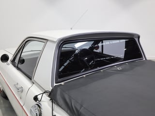 1968 Ford Falcon XT Ute 302 V8