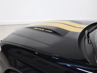 2007 FPV BF II Falcon GT R-SPEC 40th Anniversary - 7090 km …