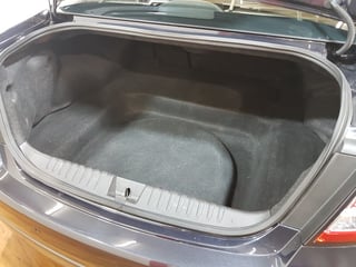 2010 FPV FG GTP Falcon 335kw