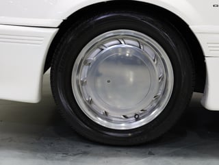 1987 HDT VL Brock Commodore Group 3 Signature Series - Build No 4175