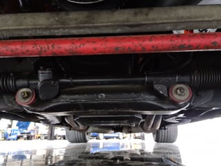 1977 LX SS Torana A9X Replica