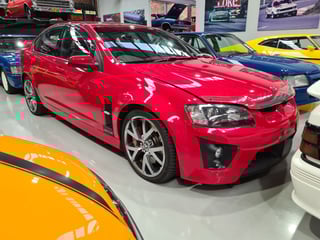 AMCS Sydney Showroom Tour - New Arrivals - 18th November 2021