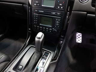 2004 Holden VZ Monaro CV8 - Turismo Mica - 1,974km