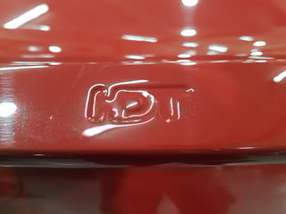 2010 VE-VC HDT 30th Anniversary Commodore #001