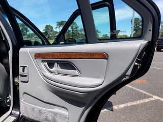 1993 Tickford EB GT Falcon #114