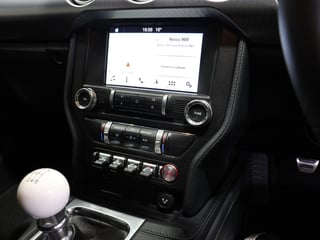 2019 Ford Mustang Bullitt - Build #2779