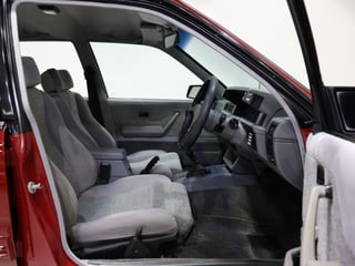 1986 HDT VL Commodore SS Group A - Build No 497 