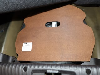 2007 FPV BF MKII Falcon GT - Boss 302 - 19,430 km