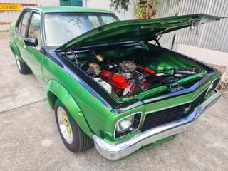 1976 Holden LX Torana SL/R 5000 Tribute …