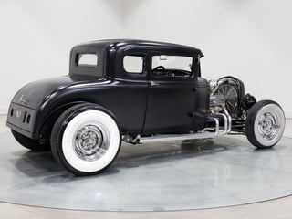 1931 Ford Model A Hot Rod