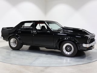1975 Holden LH Torana Engineered Street/Strip - 8 sec 1/4 Mile