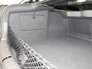 2016 HSV GEN-F2 GTS Build No 675 6sp Man - Phantom Black