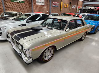 AMCS Around The Showroom Tour - 2nd March 2023