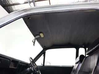 1972 Holden LJ Torana S - Project