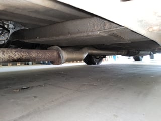 1978  Holden HZ Statesman DeVille 5.0L -Antelope Metallic