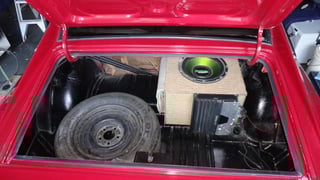 1976 VK Chrysler Charger 770