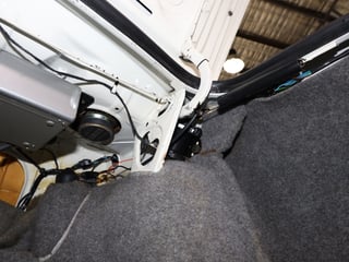 1987 HDT VL Brock Commodore Group 3 Signature Series - Build No 4175