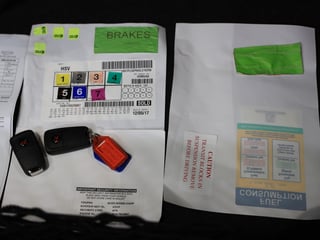 2017 HSV GTSR - Light My Fire - 243 kilometres