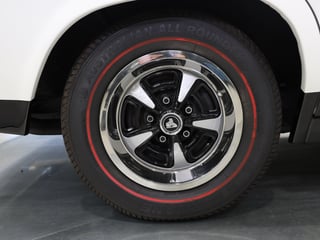 1977 Holden HX Monaro GTS 308 V8