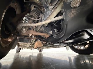 1995 Ford Falcon EF Series II GLI Classic - Arctic Blue - One Owner