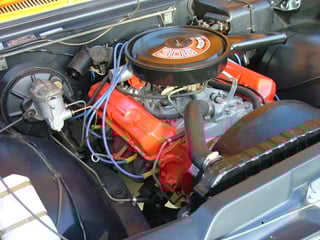 Bathurst Pack HG GTS Monaro 308 V8