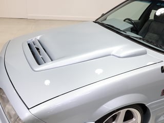 1987 HSV VL Group A SS Commodore - Walkinshaw Tribute