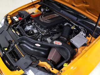 2013 FPV FG MK II GT Build No 1425 - Octane 