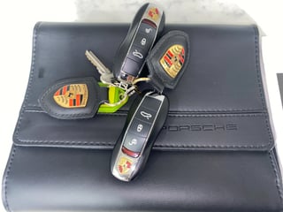 2013 Porsche 911 991 Carerra 4S