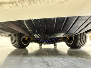 1987 HDT VL Brock Commodore Group 3 Signature Series - Build No 4175