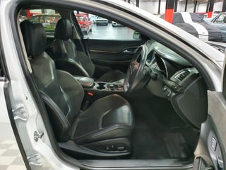 2014 HSV GEN F GTS LSA