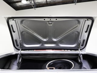 1966 Ford Mustang Convertible RHD - 302ci Windsor 4sp Manual 