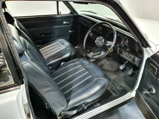 1972 LJ Torana GTR XU1