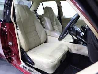 1977 Holden LX SLR 5000 Torana A9X - 1 of 1 - Madeira Red