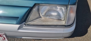 1985 Holden VK Calais 308 V8