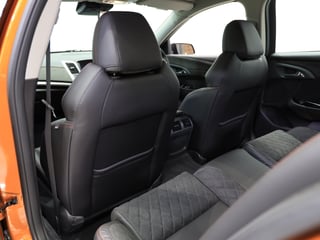 2017 HSV GTSR - Light My Fire - 243 kilometres