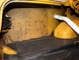 1971 Ford XY Falcon 500 GS Rallye Pack - 302 V8 4 Speed