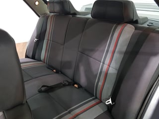 1982 XE Falcon S-Pack 5.8L 4sp