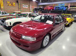 AMCS Around the Showroom Tour - 8th Feb 2023