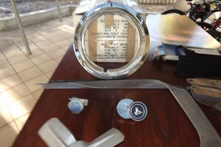 1971 LC Torana GTR XU1