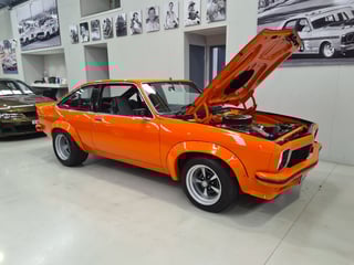 AMCS Sydney Showroom Tour - New Arrivals - 30th Oct 2021