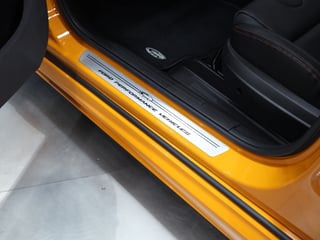 2014 FPV FG MK II Falcon GTF Build No 259 - Octane