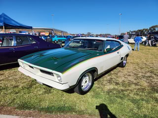 2023 All Ford Day - Eastern Creek NSW