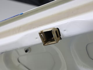 1978 Ford Falcon XC Cobra Build No 322 - Unrestored 16,462km